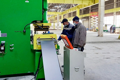 В Тольятти сократилось число безработных