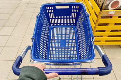 В России могут ограничить продажу 