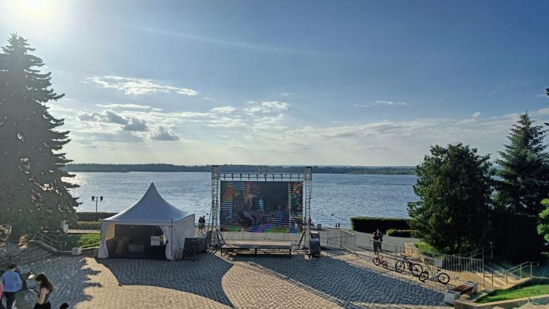 Самарцев приглашают на бесплатные спортивные и культурные мероприятия 7 сентября