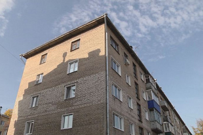  В Сызрани завершился капитальный ремонт старого жилого дома 