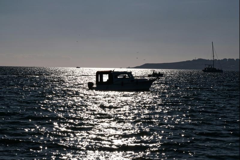 В Турции туристку из России насмерть сбил катер