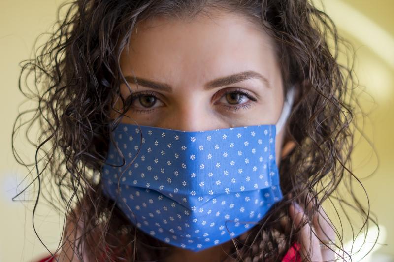 В России за сутки выявили 23 827 случаев коронавируса