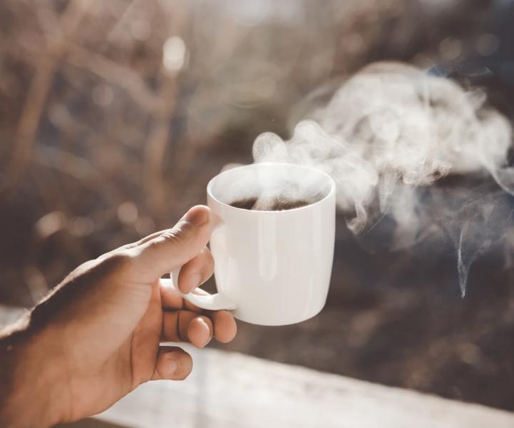 Зависимость или миф: кардиолог рассказала о привычке к кофе