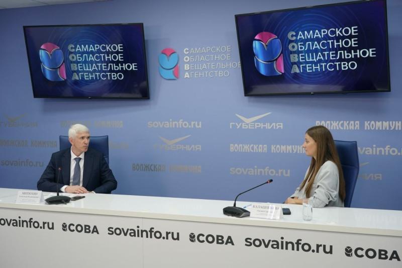 Наняли на улице: работодатели Самарской области нашли 2000 сотрудников