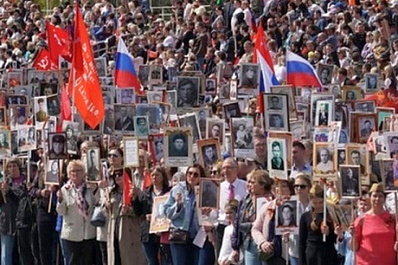 В Ставропольском районе привели в порядок могилы ветеранов Великой Отечественной войны 