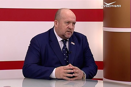 Нехватка мест в детских садах. О чем говорят от 16.04.2018