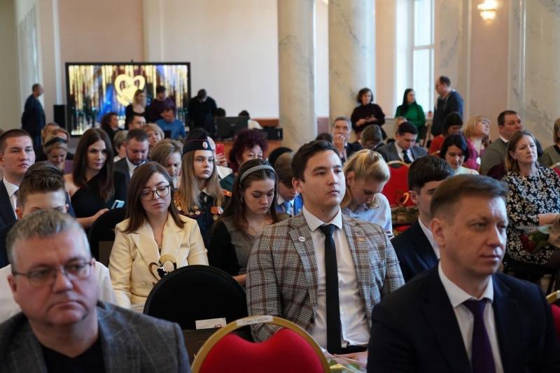 В Самарской области назвали победителей 2022 года в акции "Народное признание"
