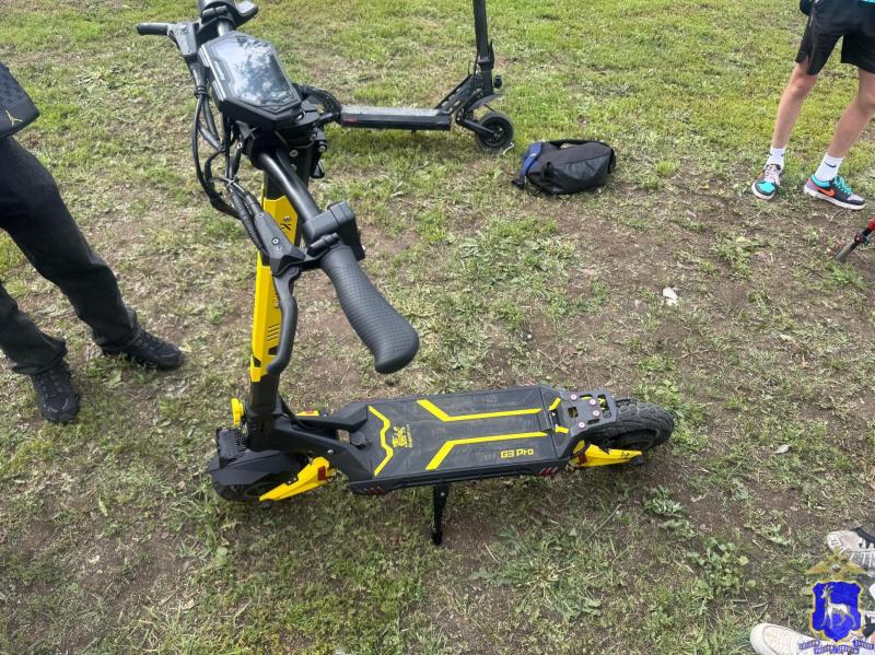 В Тольятти мужчина на "Приоре" врезался в столб