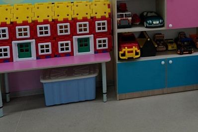 Прокуратура: в Самаре четырехлетний мальчик получил перелом грудины в детском саду