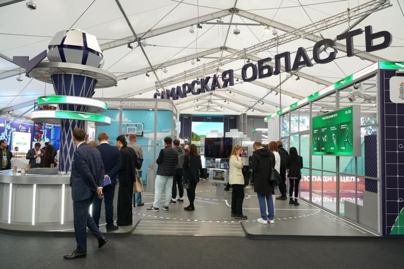 Спортивный форум, протезирование и детские мечты в Третьяковке: читайте в свежем номере "Волжской коммуны" 7 ноября