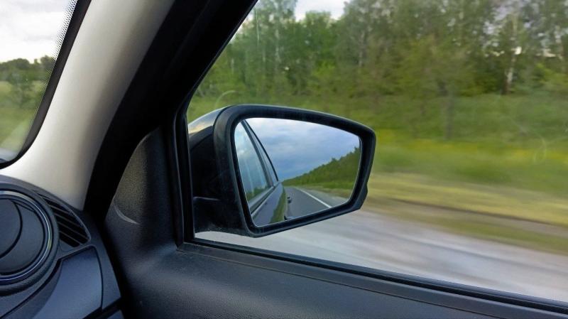 Юрист Давид Адамс: с 1 сентября автомобилисты в России окажутся в новых условиях 