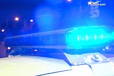 Ночью в Самаре грузовой поезд сошёл с рельсов 