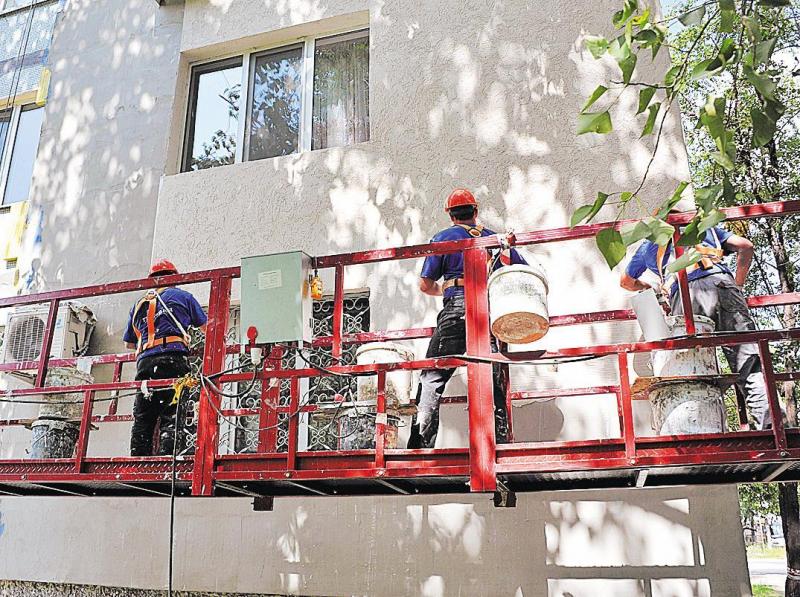 В Самарской области не будут повышать взносы на капремонт в 2021 году