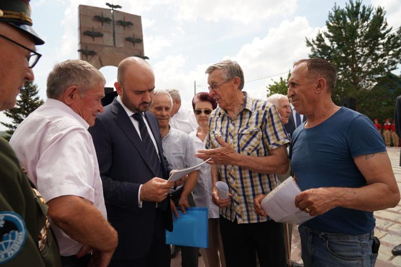 В Самарской области перестанут платить за вывоз мусора с квадратного метра