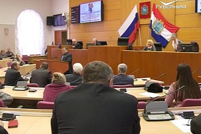 Ветераны самарского комсомола предложили объединить школы региона в Российский Союз школьников