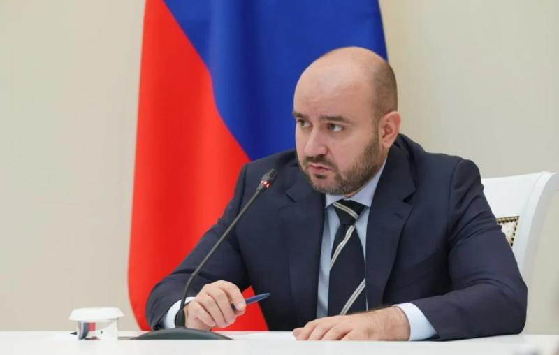 Прямая линия c губернатором Самарской области: более тысячи обращений от жителей за сутки