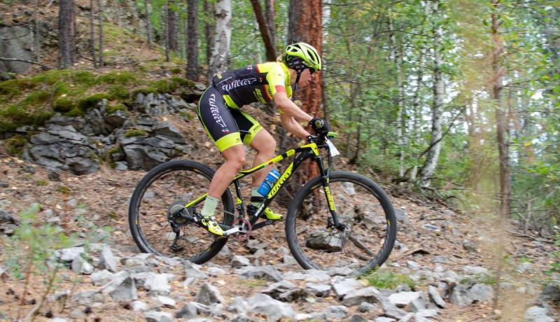 Сестры-велогонщицы Тисленко из Самары забрали золото и серебро Кубка России