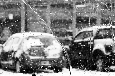 В Самарской области обещают аномально теплую погоду