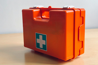 В Минздраве рассказали, что должно быть в автомобильной аптечке в 2024 году