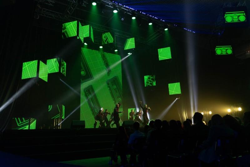 "Самарская студенческая весна - 2025": грандиозный финал самого творческого фестиваля региона