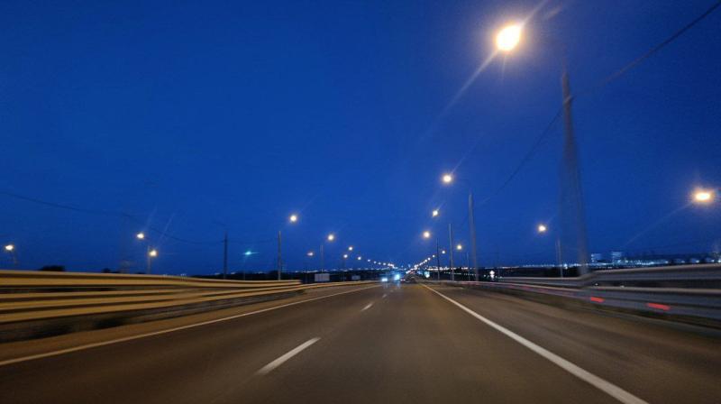 В России создадут полностью беспилотные грузовики