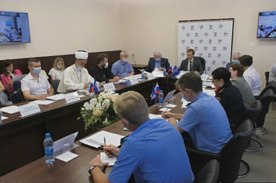 В Самаре обсудили меры предупреждения правонарушений со стороны подростков