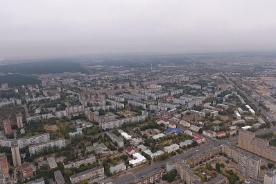 Тольятти - лидер среди моногородов по привлечению инвестиций