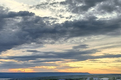 Погода на 5 июля 2025 года: народные приметы и прогноз синоптиков