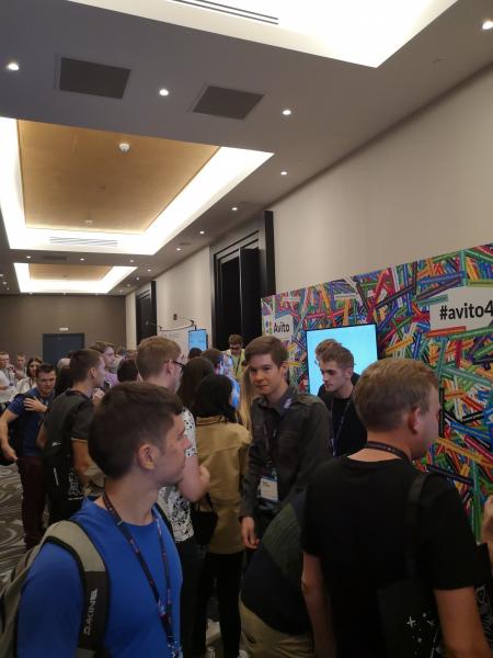 В Самаре открылся 404fest