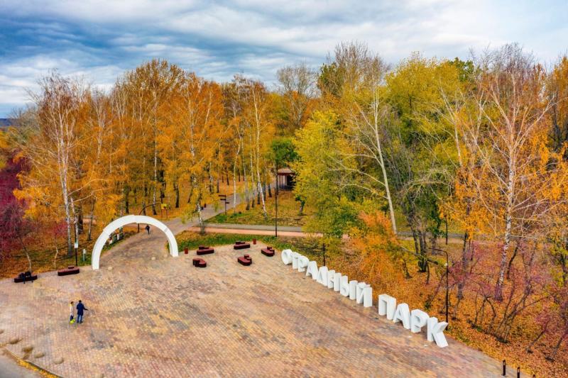 Улицу Сабирзянова в Отрадном ждет масштабная реновация