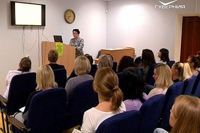 Рак кожи в Самарской области выходит на первое место