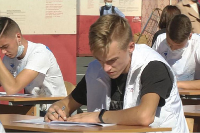 Жители Самарской области смогут пройти международный исторический тест "Диктант Победы"