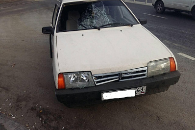 Появились фото и подробности смертельного ДТП в Самаре