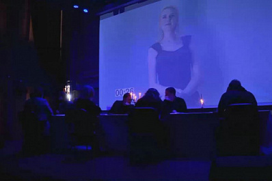 Режиссеры и продюсеры со всей страны приехали в Самару для участия в проекте "РУПОР63"