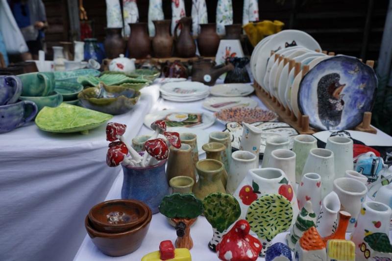 Исследование: в ноябре Самарской области не хватило продавцов