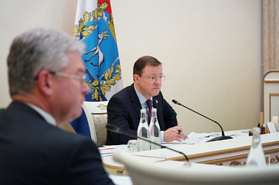 В Самарской области детям разрешат участие в спортивных соревнованиях и посещение учреждений допобразования