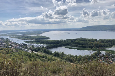 Топ-5 национальных туристических маршрутов России: что посмотреть в Самарской области?