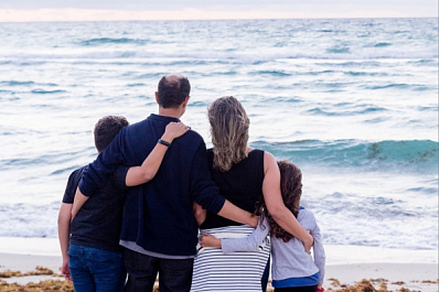 Опрос показал, что семейная жизнь научила самарцев доверять и находить компромиссы