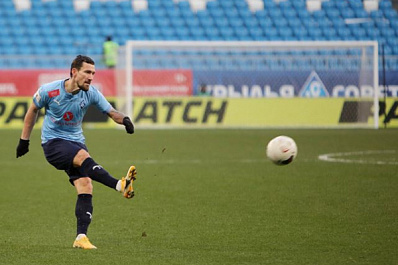 Финансирование ПФК "Крылья Советов" из бюджета снизится почти в 2 раза