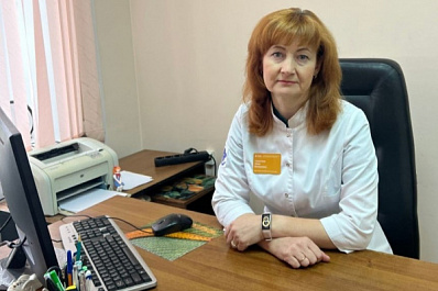 Самарские врачи стали победителями и призерами всероссийских конкурсов профмастерства