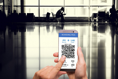 Нижегородцы, неофициально переболевшие коронавирусом, смогут получить QR-код