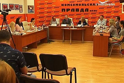 Проблемы наркомании обсудили в Самаре