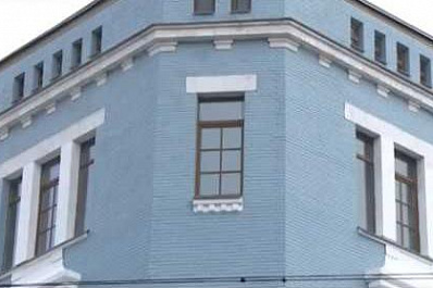 У особняка Сурошникова в Самаре обновили фасад