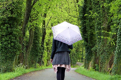 Летней жары в Самарской области не будет еще неделю