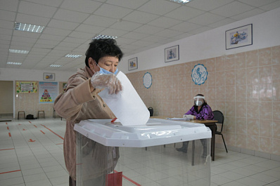 Представитель администрации Куйбышевского района Самары: информация о вбросах не подтверждается