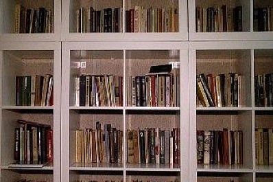 В Тольятти сокращают количество библиотек