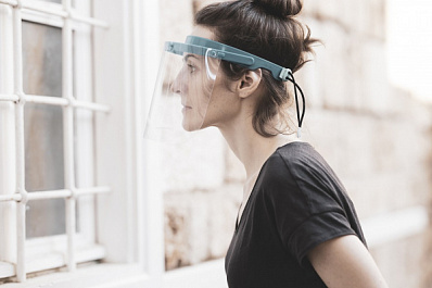 За день в России обнаружили еще 19 851 случай заражения COVID-19