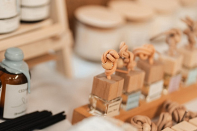 Самарская область вошла в топ-10 регионов по числу производителей косметики и парфюмерии