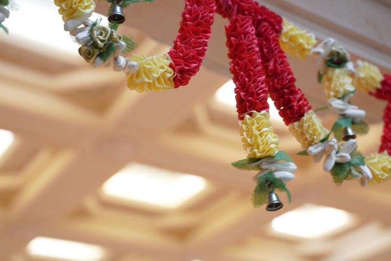 В Самаре презентовали посвященную Индии книгу