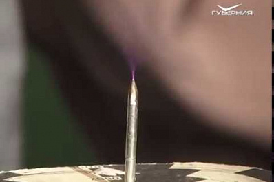 В Самаре стартовал Всероссийский фестиваль науки